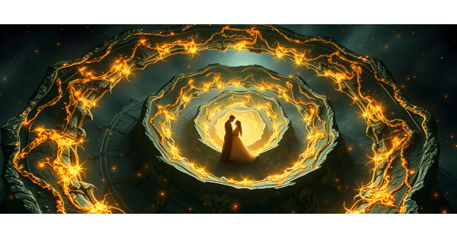 Patru zodii care visează la dragoste la prima vedere: Cine crede în magie și în suflete pereche?