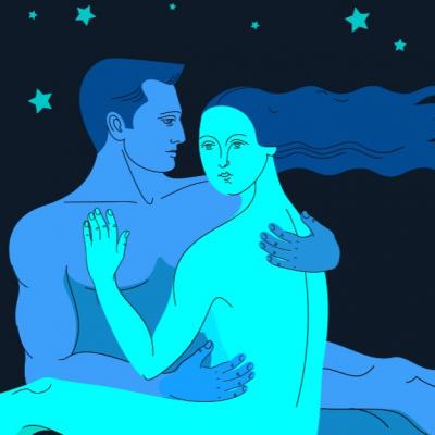 Cele doua perechi din zodiac IMPOSIBIL de despartit