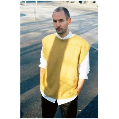 Interviu cu HERBERT HOFMANN, VP Creative & Buying HighSnobiety și membru al juriului Zalando Visionary Award