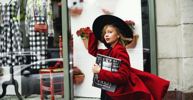 Trei avantaje ale shoppingului asupra sănătății fizice și mintale