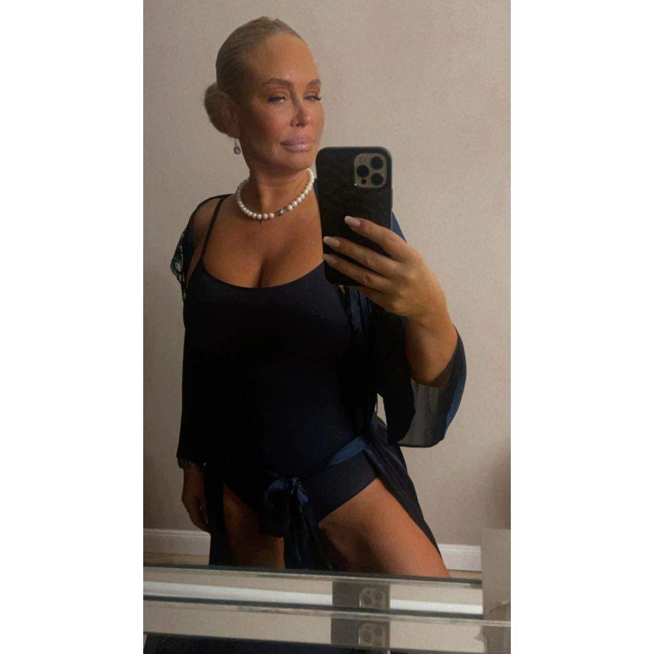 Vica Blochina, despre Victor Pițurcă: L-am iubit cu toată umilința pe care mi-a dat-o....Vedeta i-a fost amantă timp de 16 ani