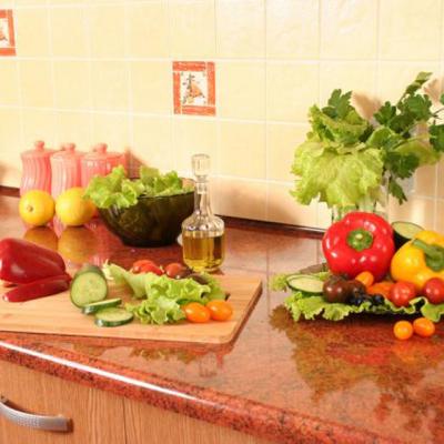 Totul porneste de la mancare