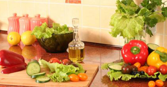 Totul porneste de la mancare