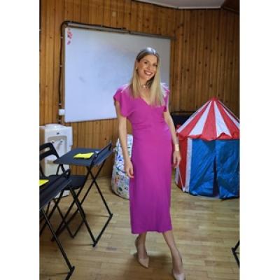 Tily Niculae și-a schimbat complet viața. Ce meserie are acum, după divorț