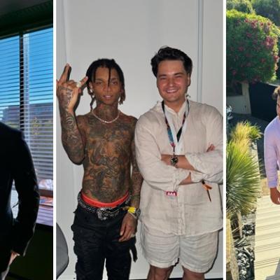 Selly a renunțat la un nume internațional mare anunțat pentru Beach, Please! din cauza nemulțumirilor primite de la fani