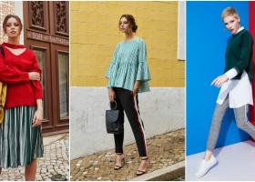 7 Tinute pentru 7 zile de primavara