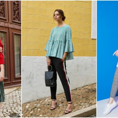 7 Tinute pentru 7 zile de primavara