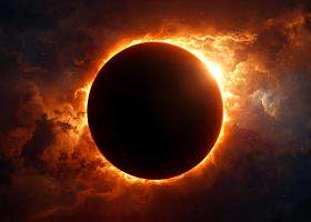 21 Septembrie: Eclipsa Solară și Luna Nouă – două porți către destinul toamnei. Tu pe care o alegi?