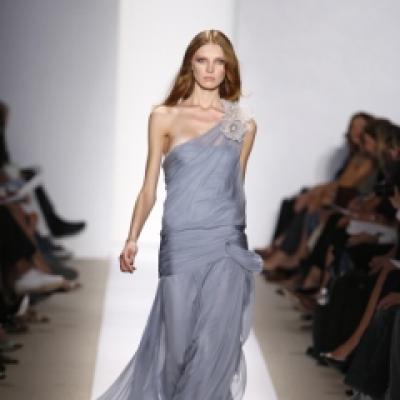 Chanel Couture primavara-vara 2011 