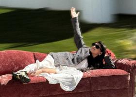 Irina Rimes lansează Există, piesa care face parte din următorul ei album