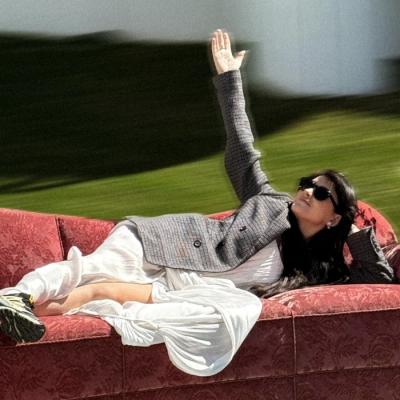 Irina Rimes lansează Există, piesa care face parte din următorul ei album