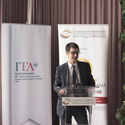 Italian Wine & Food Day