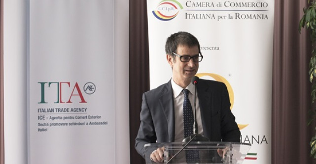 Italian Wine & Food Day