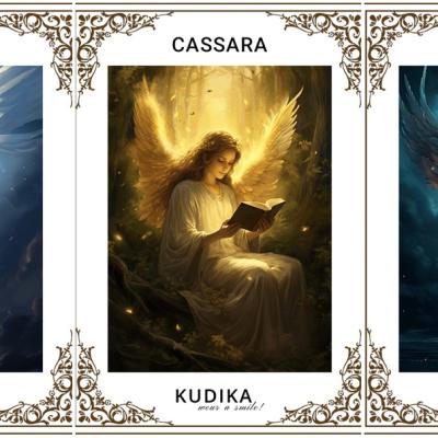 Oracolul Îngerilor: Ce mesaj are Îngerul Păzitor pentru 31 mai?