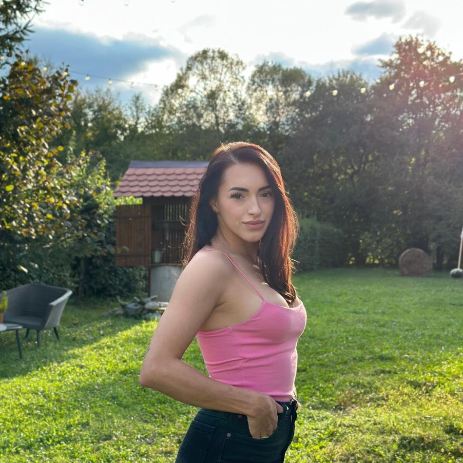 Larisa Iordache va deveni, în curând, mamă! Multipla campioană va avea o fetiță cu un nume plin de semnificație