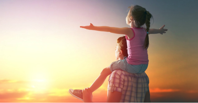 Crezi ca parintii ti-au distrus viata? Gandeste-te din nou