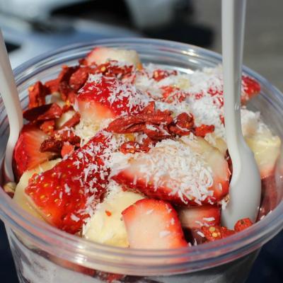 Acest fruct banal iti imbunatateste starea de spirit - consuma-l in fiecare zi