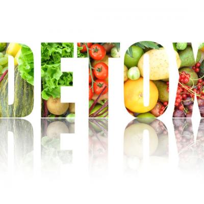 Detox. Programul revolutionar de recuperarea a capacitatii naturale de autovindecare a organismului 