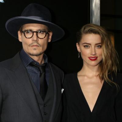 Foto: Johnny Depp se casatoreste in seara de Revelion. Ceremonia va fi DE POVESTE