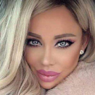 Bianca Drăgușanu, achiziție de lux după trădarea în dragoste! Înșelată de Gabi Bădălău, diva și-a făcut toate poftele