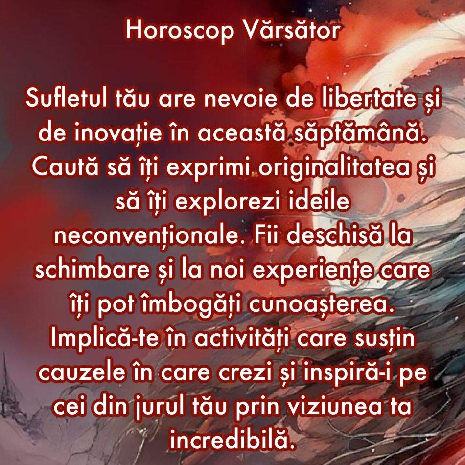 De ce are nevoie fiecare semn zodiacal în săptămâna 8-14 iulie
