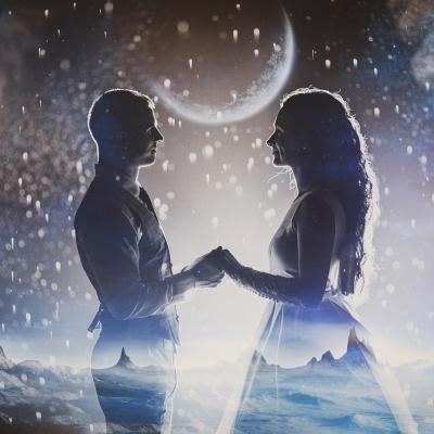 Destine Încâlcite: Perechile de zodii care se împacă sub influența lui Venus retrograd doar pentru a învăța lecții karmice