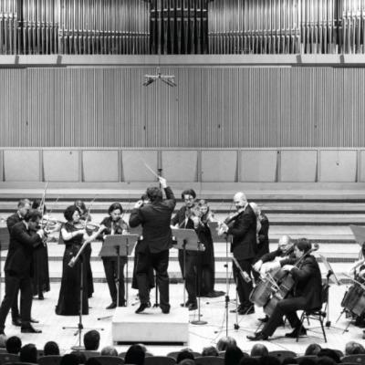 Romanian Chamber Orchestra si Romanian Sinfonietta, pe 19 şi 20 august, la Vara Magică