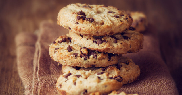 Stiinta din spatele celor mai delicioase fursecuri