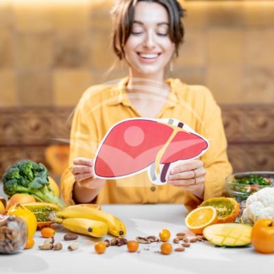 Ce să mănânci ca să ai un ficat sănătos?
