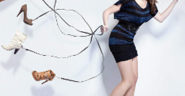 10 modele de pantofi pentru toamna 2011