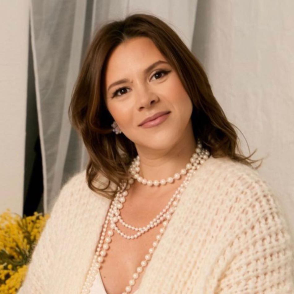 Mesajul Okansei Ionașcu după zvonurile de divorț: Vei vedea că furtuna nu distruge, ci purifică...