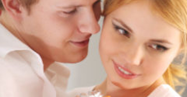 Iti multumesc, iubire... 