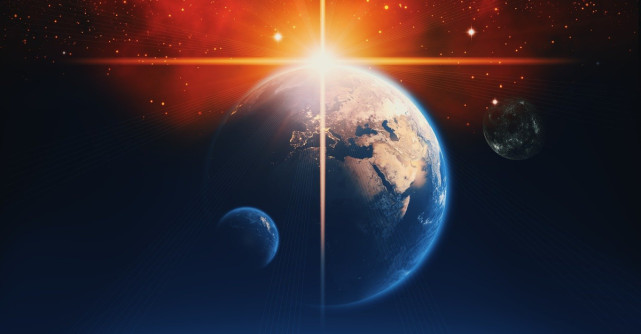 8 Iunie: O aliniere divină se petrece pe cer. Mercur intră în Rac și deschide porțile inimii