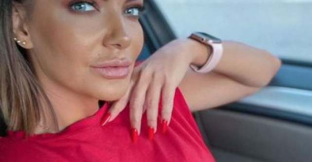 Andreea Antonescu, pregătită să nască în orice moment. Artista are totul pregătit pentru venirea pe lume a fetiței ei