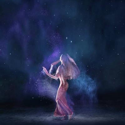 Cum sa te reconectezi pe loc cu sufletul tau