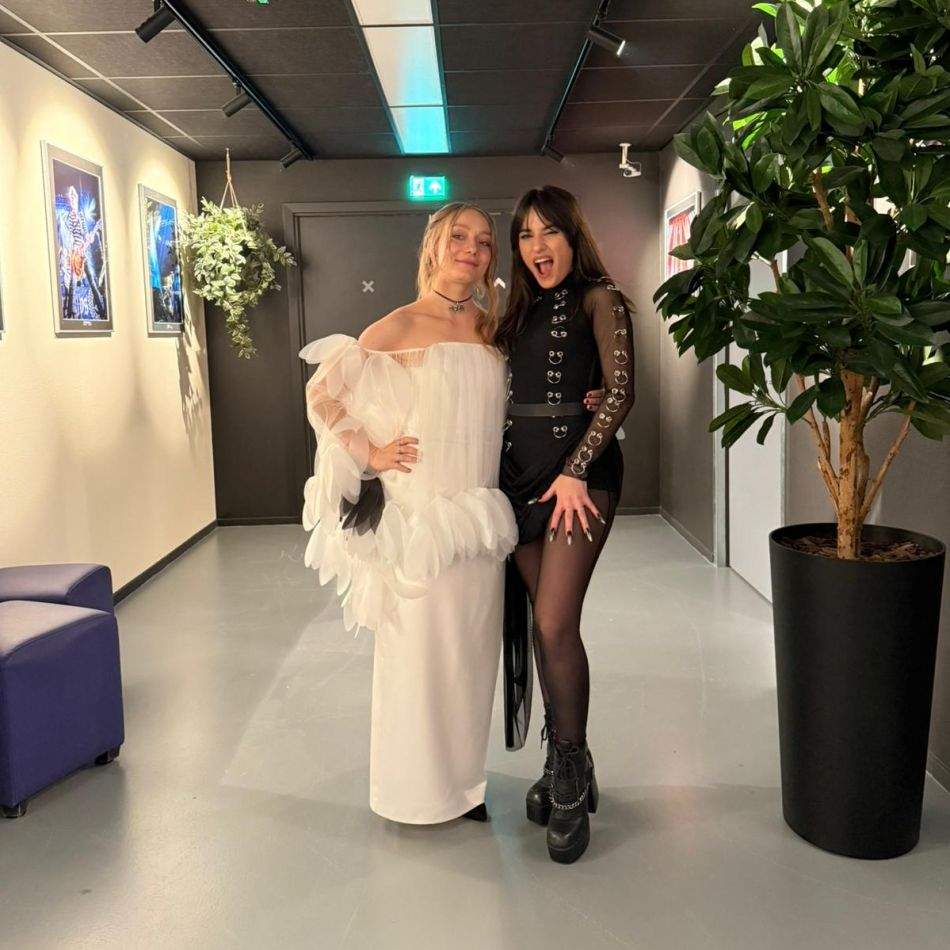 Delegația României a plecat la Viena pentru Eurovision 2026