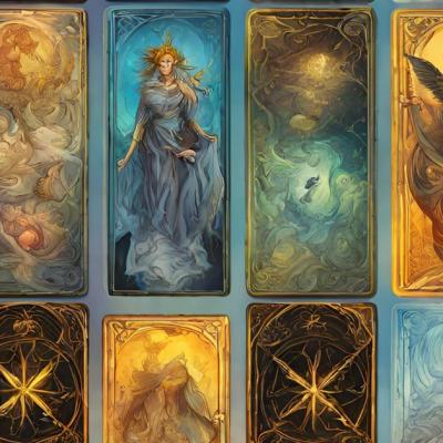 Tarot online: Te va contacta în perioada următoare?
