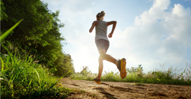 Cele mai eficiente exercitii pentru circulatia sangelui