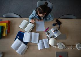 Simulare BAC 2026: Subiecte la limba română