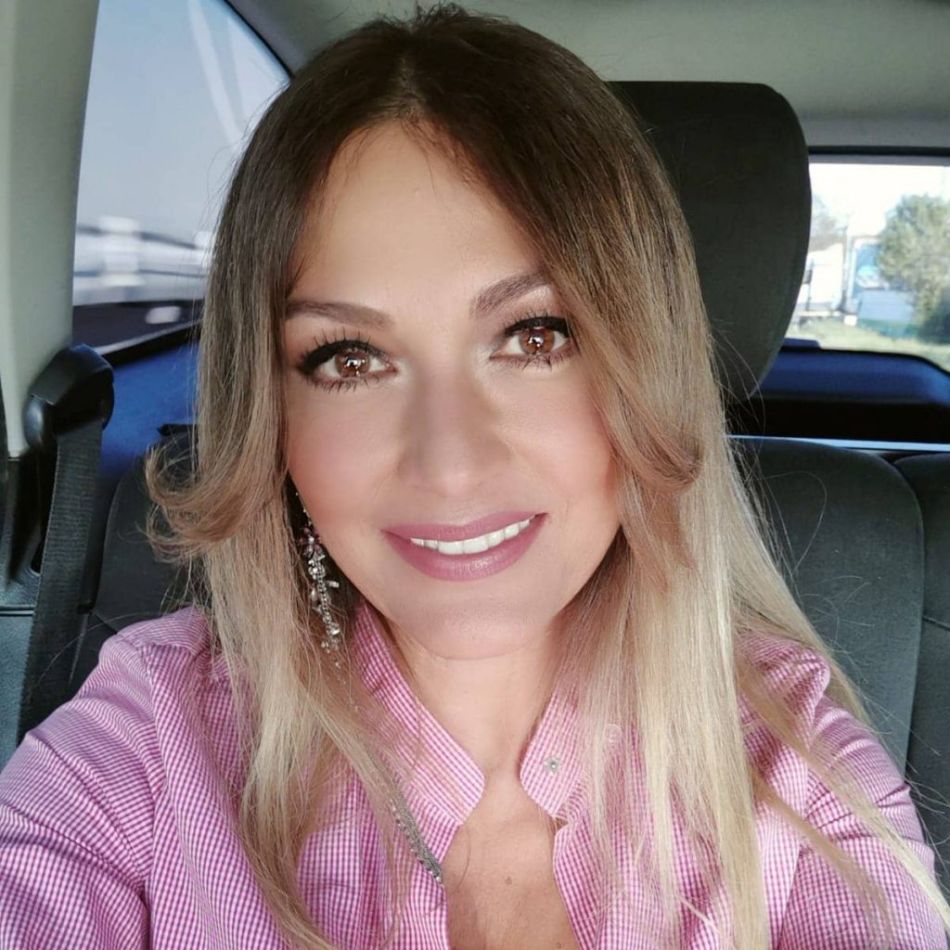 Anca Țurcașiu, la un pas de moarte! Medicii nu i-au dat nicio șansă!