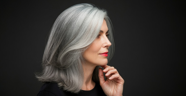 Indiferent de vârstă, să nu te lași, zice societatea. Pe bune?