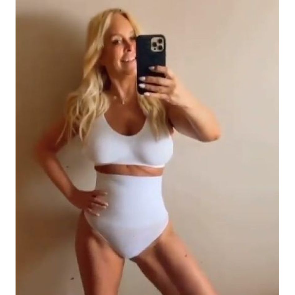 Vica Blochina, relație dificilă cu fiul său, după ce adolescentul a ales să se mute la Victor Pițurcă