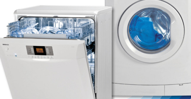 Cumperi extra-ingenios si ai 5 ani garantie de la Beko