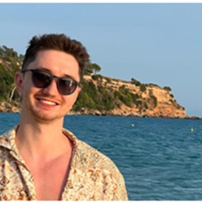 Cristian Ușurelu, noul favorit al sezonului MasterChef: un programator pasionat de gătit câștigă șorțul de aur