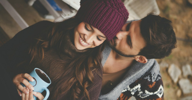 Trei sfaturi pentru o relatie implinita de la Ram Dass