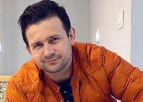 Magicianul Robert Tudor, pe masa de operații: Mi-era frică de nu mai pot...