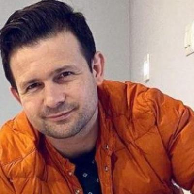 Magicianul Robert Tudor, pe masa de operații: Mi-era frică de nu mai pot...