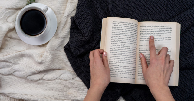  5 trucuri ca să-ți faci timp pentru citit
