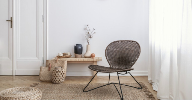 6 fotolii moderne cu design inovator