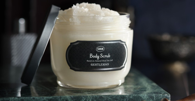 O experiență fresh de îngrijire a pielii pentru bărbați - Noua colecție Gentleman